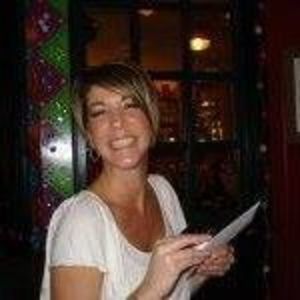 Meet your Posher, Cori